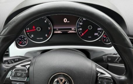 Volkswagen Touareg III, 2014 год, 2 050 000 рублей, 15 фотография