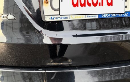 Hyundai Santa Fe III рестайлинг, 2013 год, 1 600 000 рублей, 9 фотография
