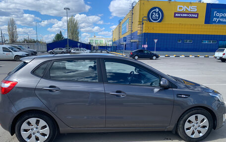 KIA Rio III рестайлинг, 2014 год, 1 300 000 рублей, 4 фотография