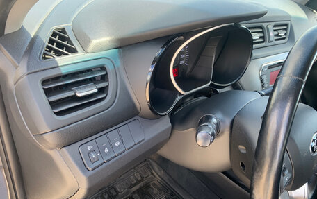 KIA Rio III рестайлинг, 2014 год, 1 300 000 рублей, 13 фотография