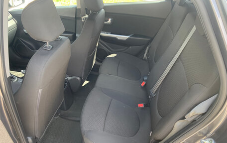 KIA Rio III рестайлинг, 2014 год, 1 300 000 рублей, 16 фотография