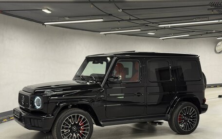 Mercedes-Benz G-Класс AMG, 2026 год, 32 500 000 рублей, 2 фотография
