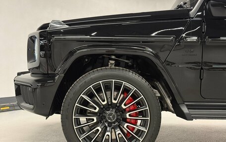 Mercedes-Benz G-Класс AMG, 2026 год, 32 500 000 рублей, 4 фотография