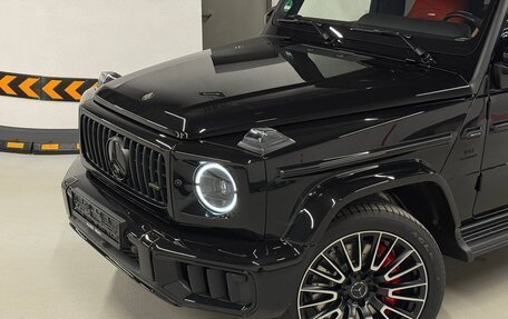 Mercedes-Benz G-Класс AMG, 2026 год, 32 500 000 рублей, 3 фотография