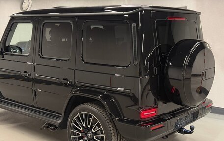 Mercedes-Benz G-Класс AMG, 2026 год, 32 500 000 рублей, 6 фотография