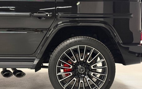 Mercedes-Benz G-Класс AMG, 2026 год, 32 500 000 рублей, 7 фотография