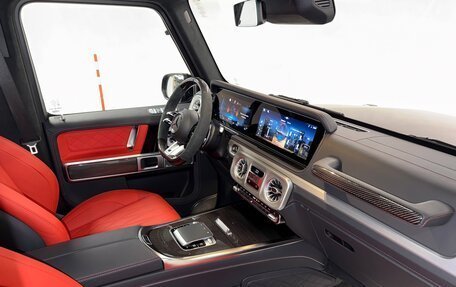 Mercedes-Benz G-Класс AMG, 2026 год, 32 500 000 рублей, 10 фотография