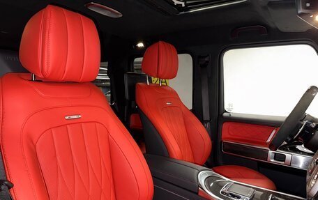 Mercedes-Benz G-Класс AMG, 2026 год, 32 500 000 рублей, 13 фотография