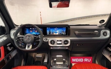 Mercedes-Benz G-Класс AMG, 2026 год, 32 500 000 рублей, 9 фотография