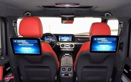 Mercedes-Benz G-Класс AMG, 2026 год, 32 500 000 рублей, 14 фотография