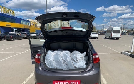 KIA Rio III рестайлинг, 2014 год, 1 300 000 рублей, 17 фотография