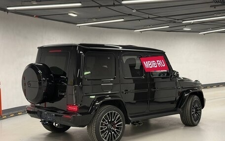 Mercedes-Benz G-Класс AMG, 2026 год, 32 500 000 рублей, 5 фотография