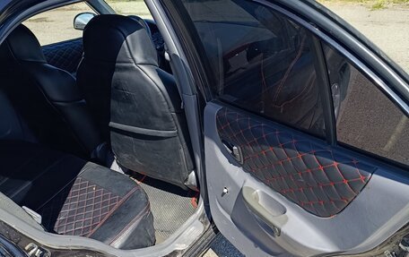 Hyundai Accent II, 2008 год, 375 000 рублей, 8 фотография