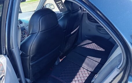 Hyundai Accent II, 2008 год, 375 000 рублей, 7 фотография