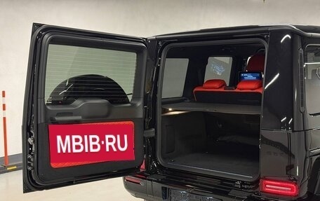 Mercedes-Benz G-Класс AMG, 2026 год, 32 500 000 рублей, 16 фотография