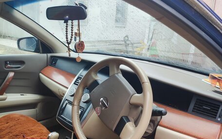 Nissan Cefiro IV (J31), 2004 год, 620 000 рублей, 7 фотография