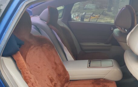 Nissan Cefiro IV (J31), 2004 год, 620 000 рублей, 9 фотография