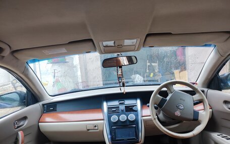 Nissan Cefiro IV (J31), 2004 год, 620 000 рублей, 10 фотография