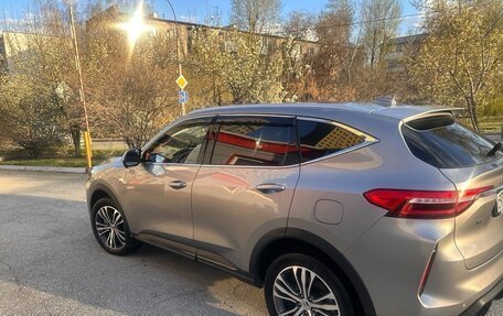 Haval F7 I, 2022 год, 2 100 000 рублей, 2 фотография