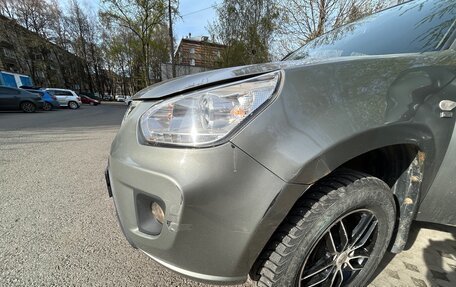Chery Tiggo (T11), 2013 год, 340 000 рублей, 6 фотография