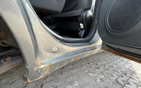 Chery Tiggo (T11), 2013 год, 340 000 рублей, 9 фотография