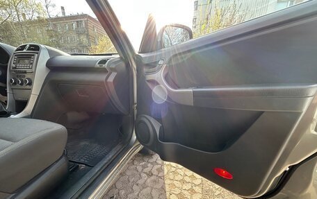 Chery Tiggo (T11), 2013 год, 340 000 рублей, 12 фотография