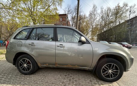 Chery Tiggo (T11), 2013 год, 340 000 рублей, 5 фотография