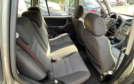 Chery Tiggo (T11), 2013 год, 340 000 рублей, 8 фотография