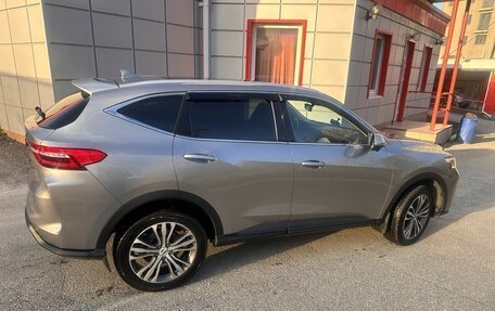 Haval F7 I, 2022 год, 2 100 000 рублей, 3 фотография