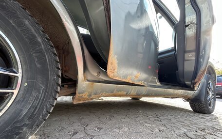 Chery Tiggo (T11), 2013 год, 340 000 рублей, 10 фотография