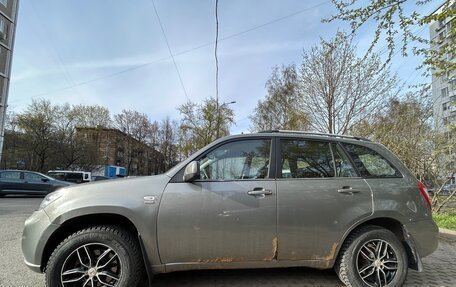 Chery Tiggo (T11), 2013 год, 340 000 рублей, 4 фотография