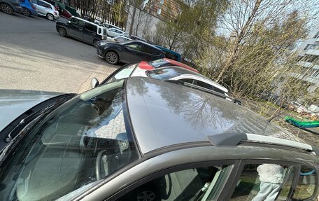 Chery Tiggo (T11), 2013 год, 340 000 рублей, 14 фотография