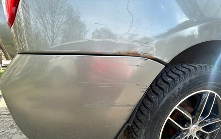 Chery Tiggo (T11), 2013 год, 340 000 рублей, 15 фотография