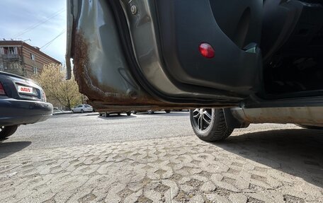 Chery Tiggo (T11), 2013 год, 340 000 рублей, 17 фотография