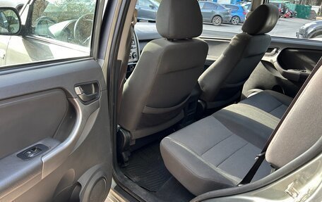 Chery Tiggo (T11), 2013 год, 340 000 рублей, 23 фотография