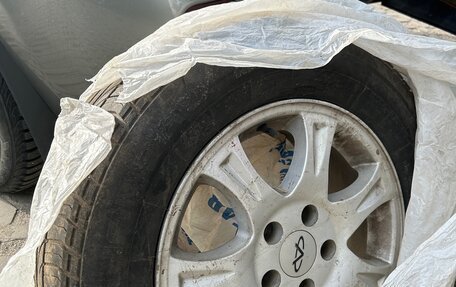 Chery Tiggo (T11), 2013 год, 340 000 рублей, 25 фотография