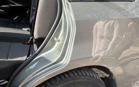 Chery Tiggo (T11), 2013 год, 340 000 рублей, 19 фотография