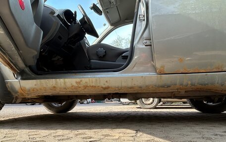 Chery Tiggo (T11), 2013 год, 340 000 рублей, 18 фотография