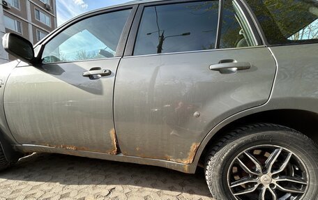 Chery Tiggo (T11), 2013 год, 340 000 рублей, 16 фотография