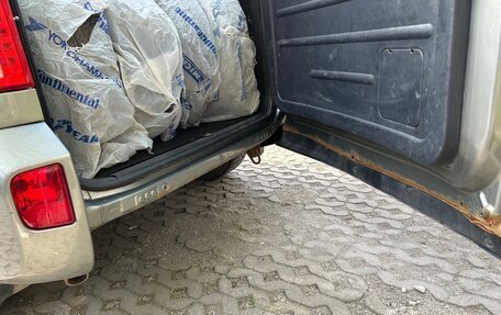 Chery Tiggo (T11), 2013 год, 340 000 рублей, 24 фотография