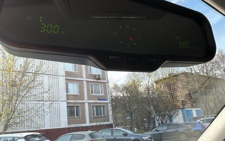 Chery Tiggo (T11), 2013 год, 340 000 рублей, 21 фотография