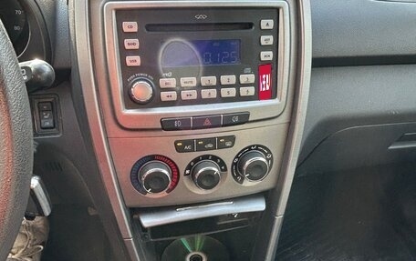 Chery Tiggo (T11), 2013 год, 340 000 рублей, 20 фотография