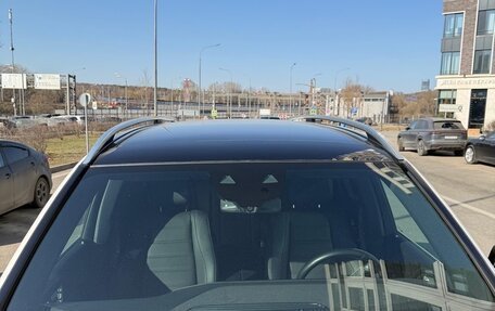 Mercedes-Benz GLS, 2021 год, 9 300 000 рублей, 2 фотография