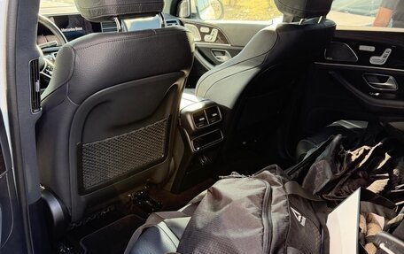 Mercedes-Benz GLS, 2021 год, 9 300 000 рублей, 8 фотография