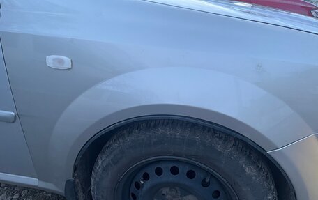 Chevrolet Lacetti, 2008 год, 365 000 рублей, 7 фотография