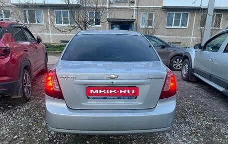 Chevrolet Lacetti, 2008 год, 365 000 рублей, 3 фотография