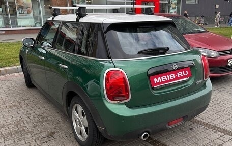 MINI Hatch, 2020 год, 2 300 000 рублей, 3 фотография