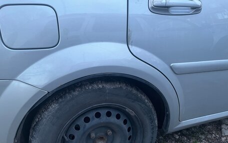 Chevrolet Lacetti, 2008 год, 365 000 рублей, 9 фотография