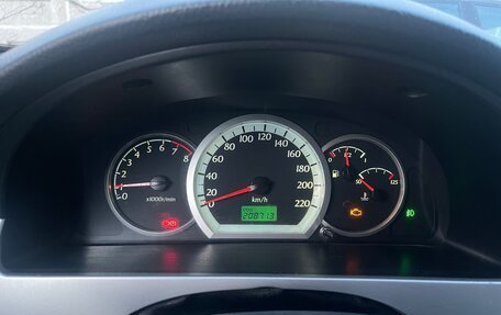 Chevrolet Lacetti, 2008 год, 365 000 рублей, 13 фотография