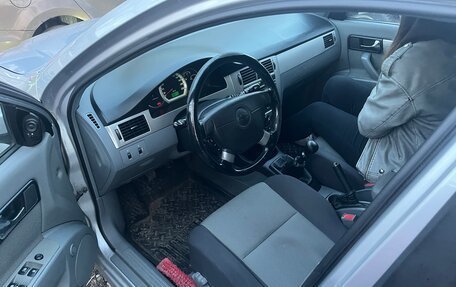 Chevrolet Lacetti, 2008 год, 365 000 рублей, 11 фотография